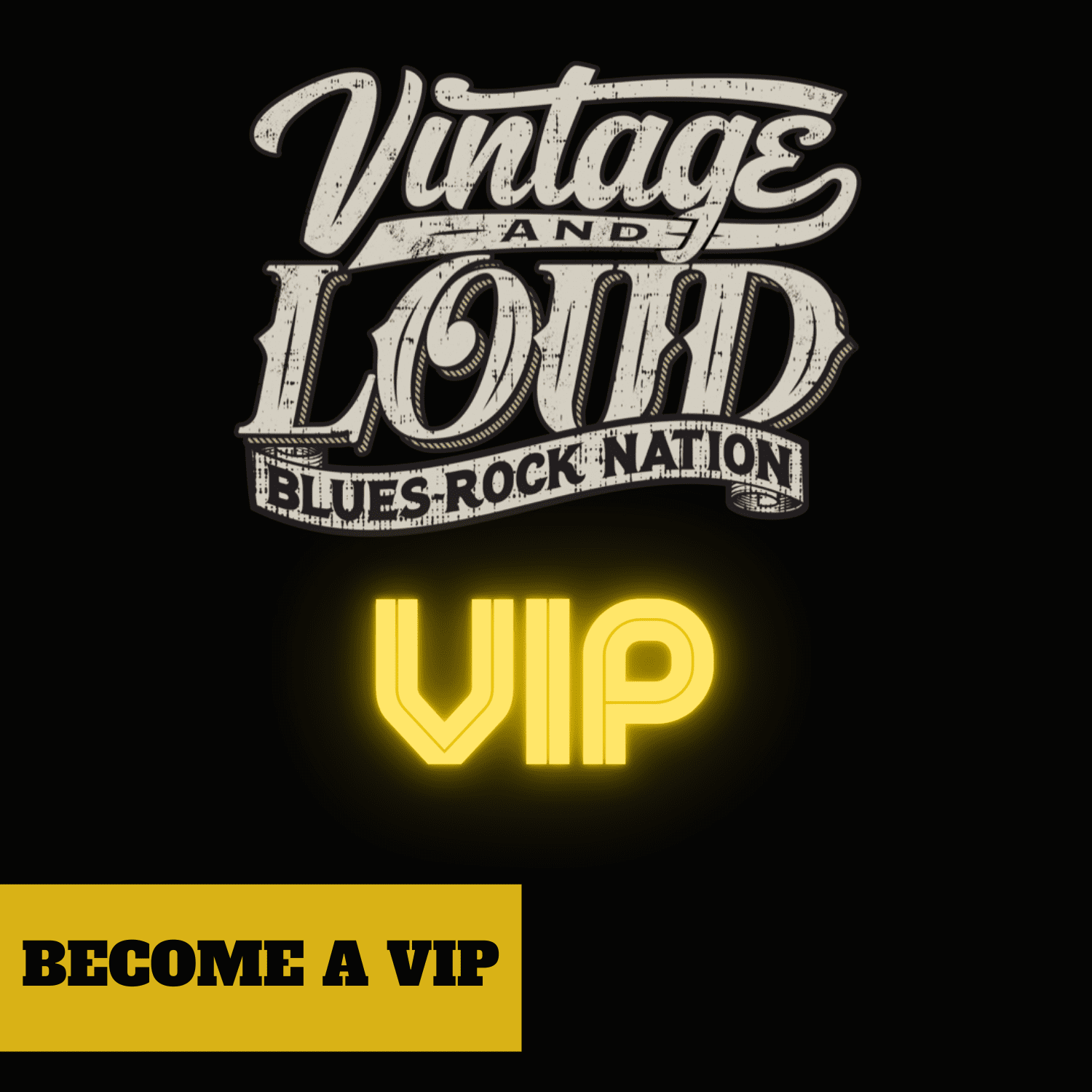 Become a Blues Rock Nation VIP for the band Jennifer Lyn & The Groove Revival