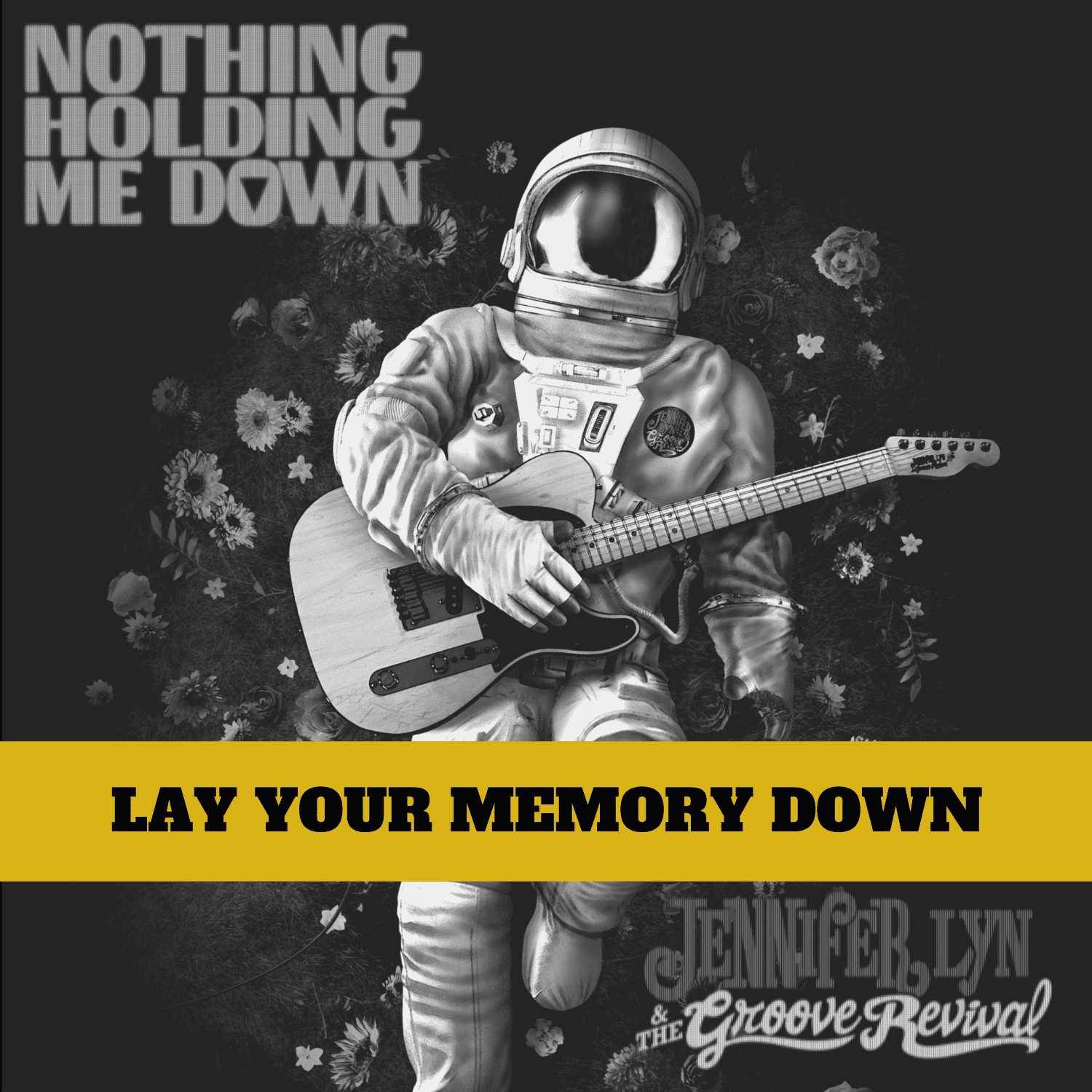 LAY YOUR MEMORY DOWN
