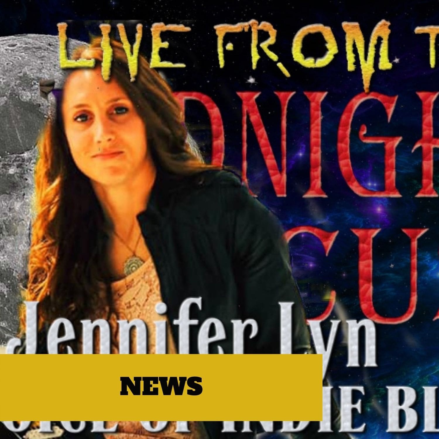 News about the band Jennifer Lyn & The Groove Revival