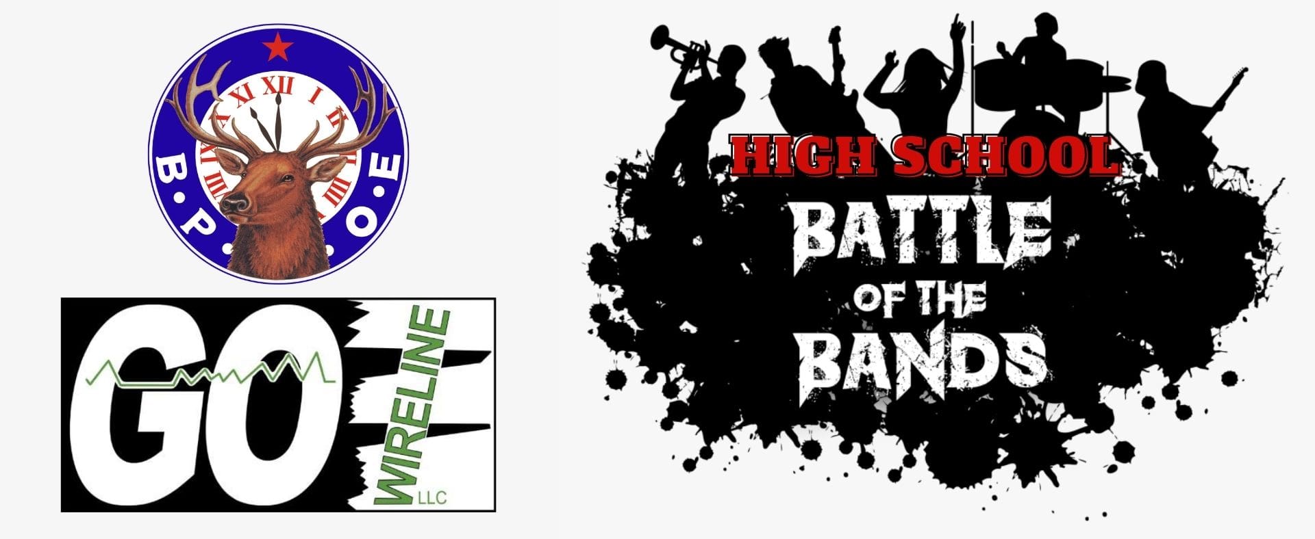 Battle of the bands