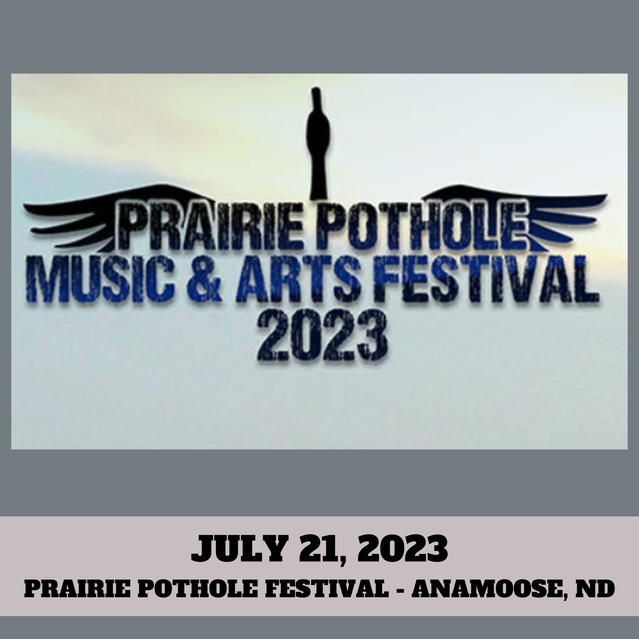 Prairie Pothole