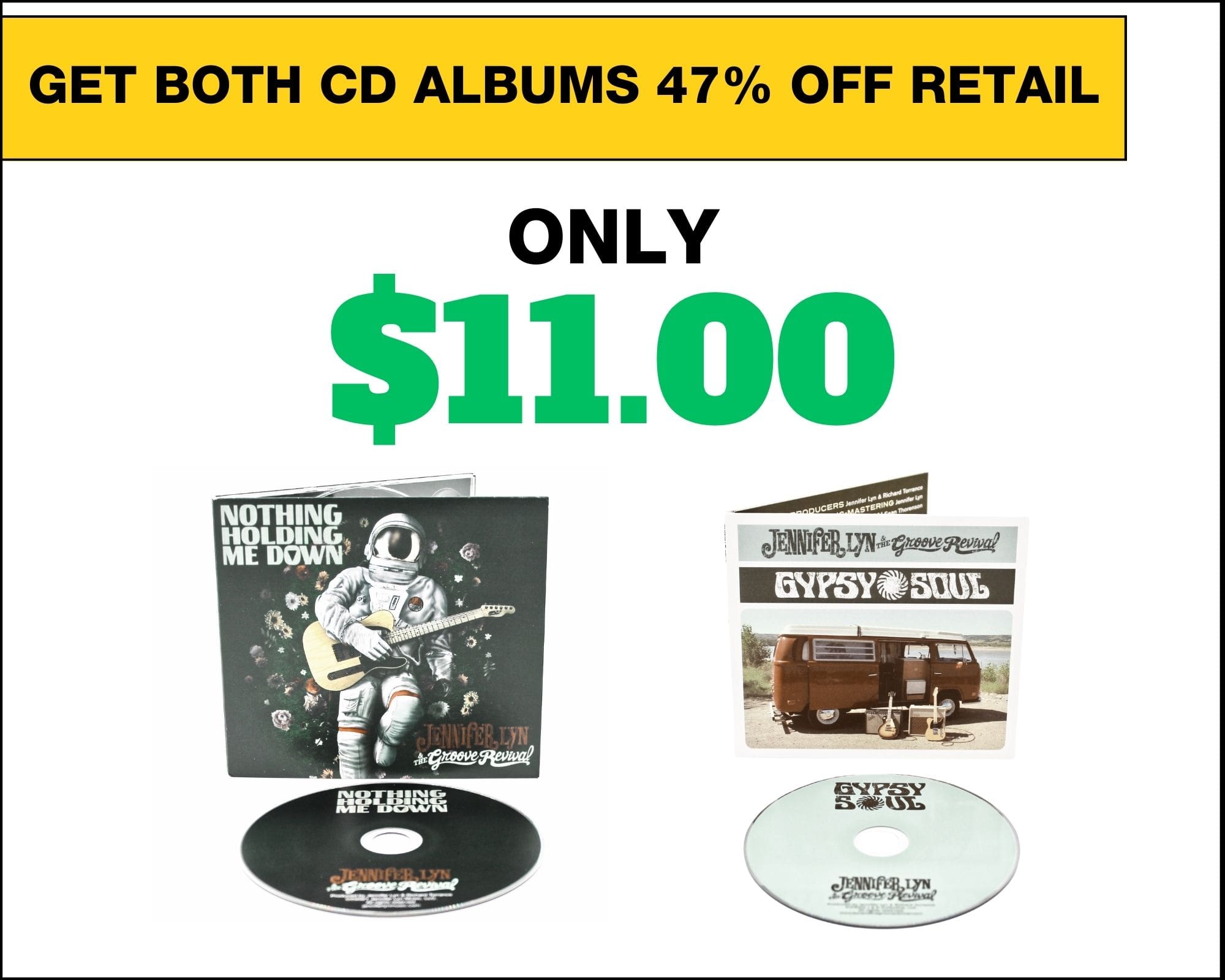 CD ALBUM DISCOUNT-2