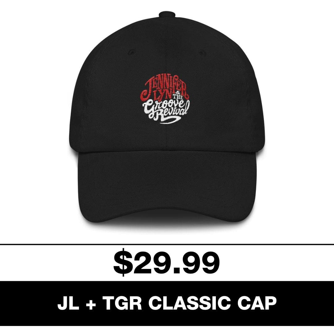 JL+TGR Classic Cap_Shop Tiles