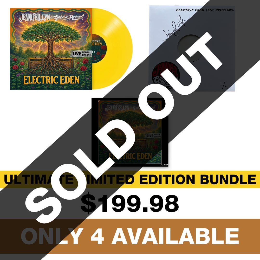 Ultimate LE_sold out