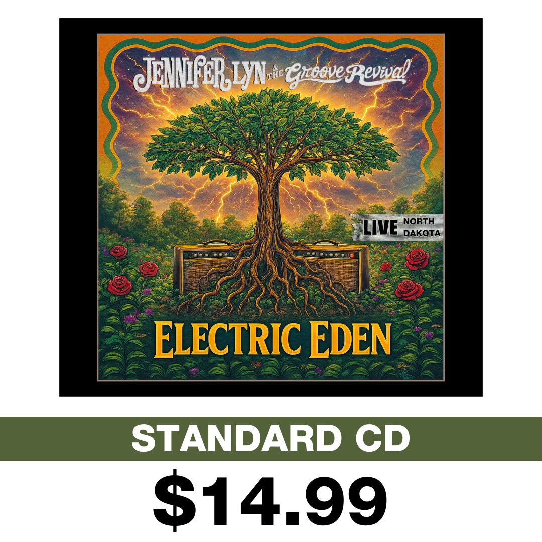 Electric Eden Regular CD_Shop Tiles