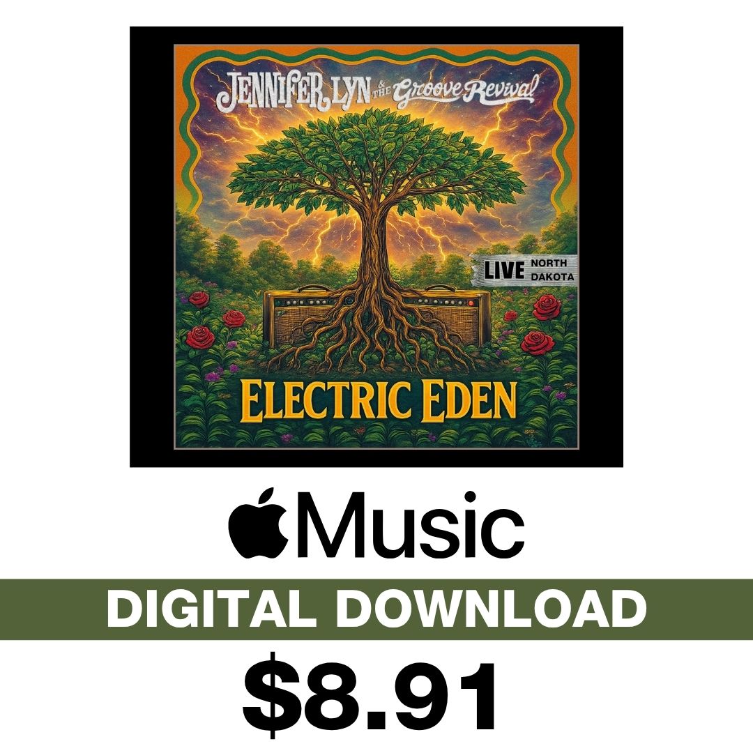Electric Eden_Digital Download