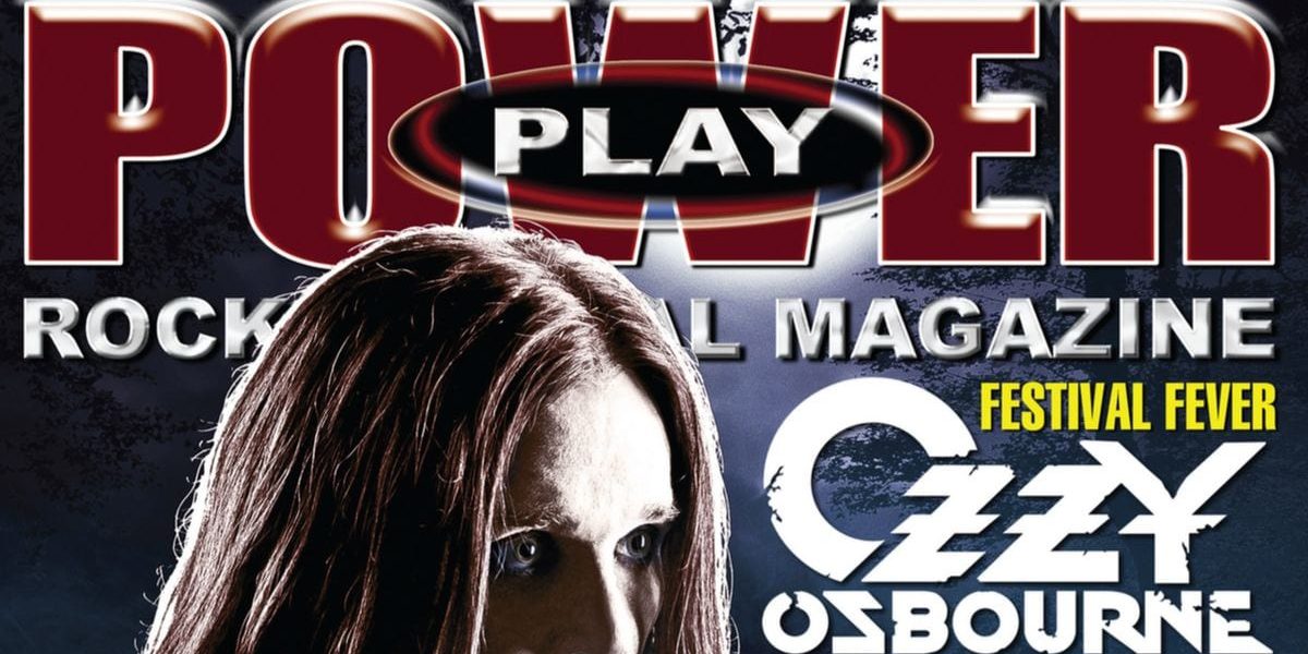 Lyn's solo's generally shake you